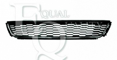 EQUAL QUALITY g1640 -  Решетка радиатора